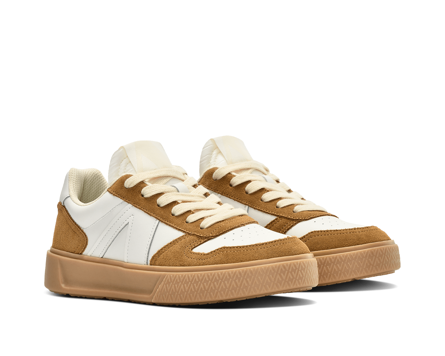 ARKK Essential Line Uncover | White Light Brown Uncover
